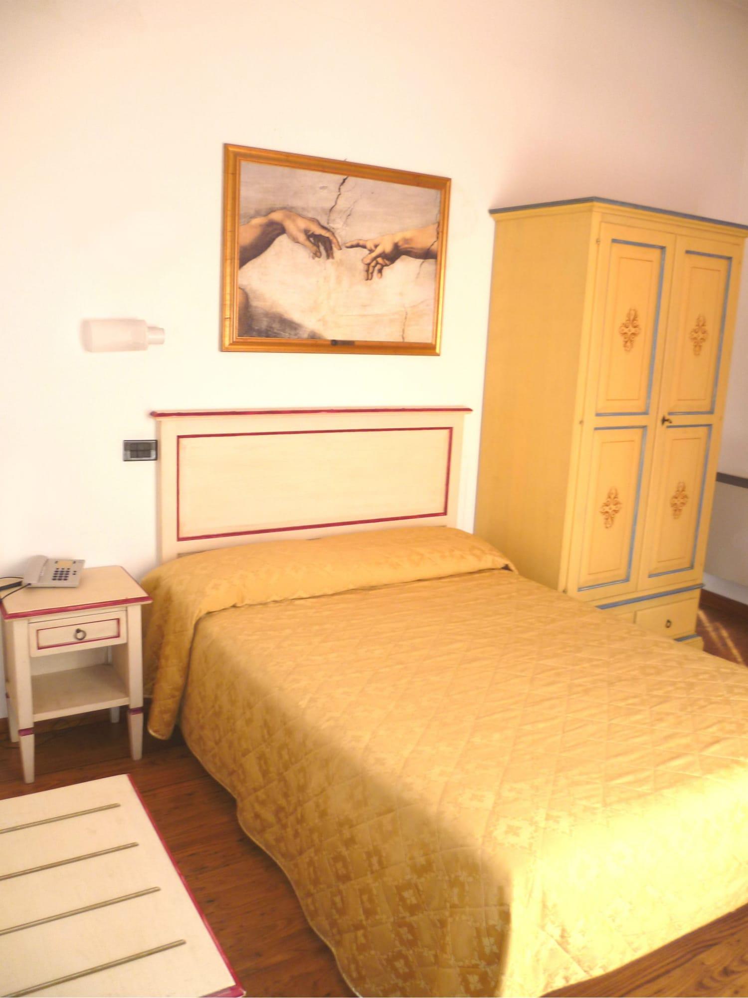 Hotel Vasari Florenz Exterior foto