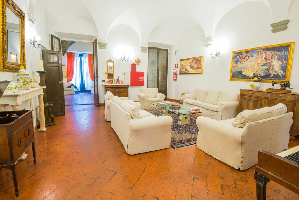 Hotel Vasari Florenz Exterior foto