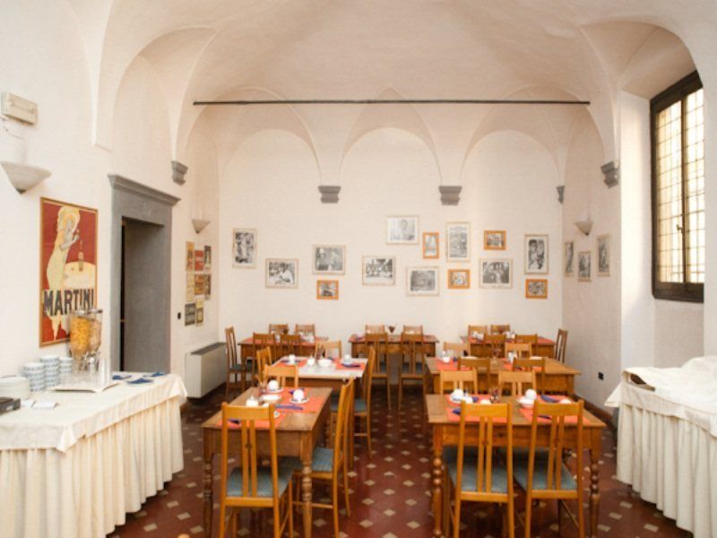 Hotel Vasari Florenz Exterior foto